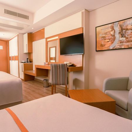 Venosa Beach Resort & Spa Ντιντίμ Εξωτερικό φωτογραφία