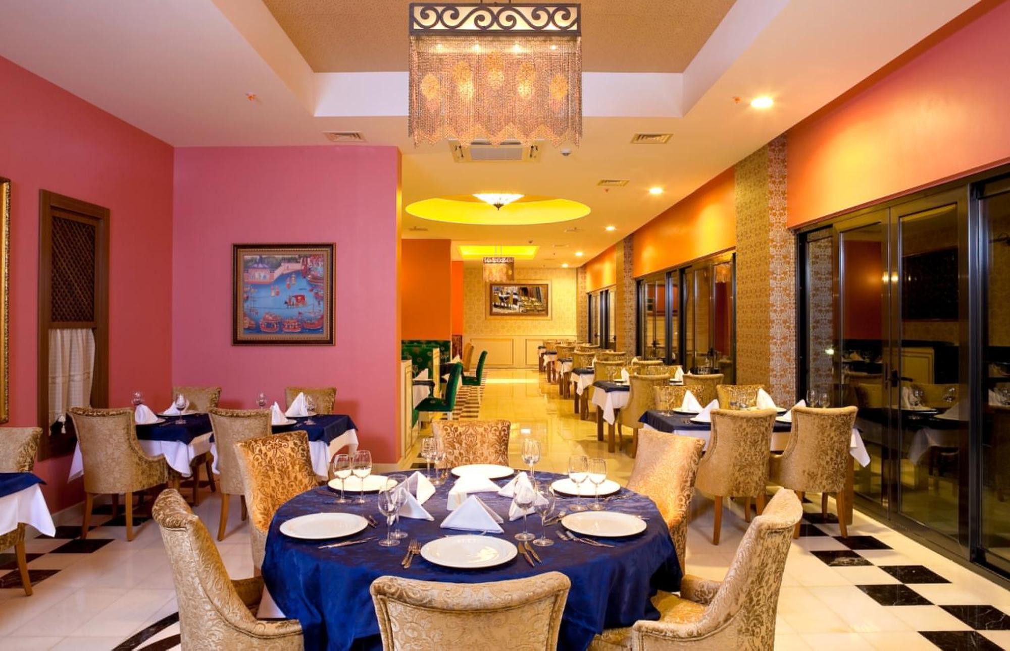 Venosa Beach Resort & Spa Ντιντίμ Εξωτερικό φωτογραφία