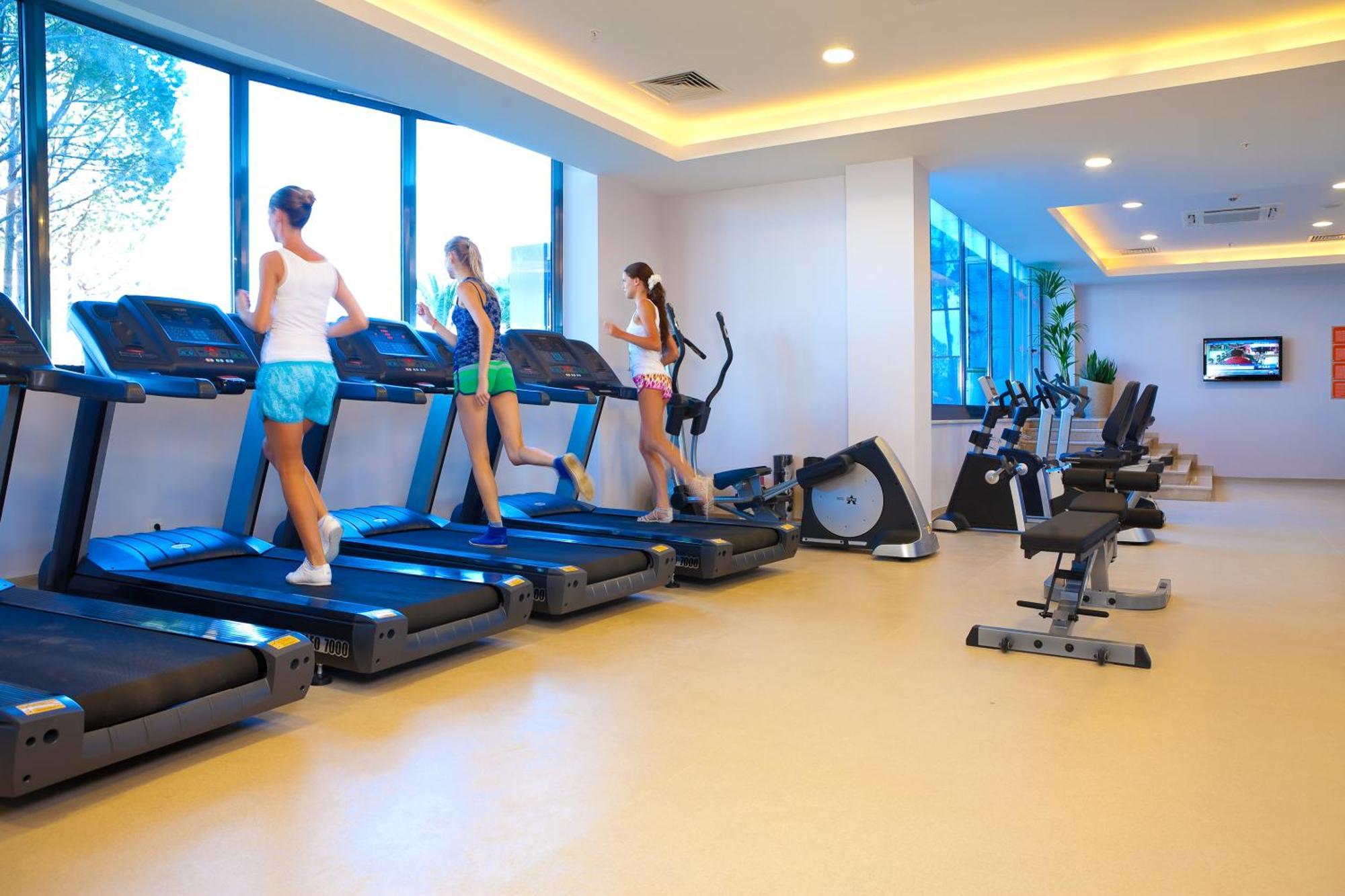 Venosa Beach Resort & Spa Ντιντίμ Εξωτερικό φωτογραφία