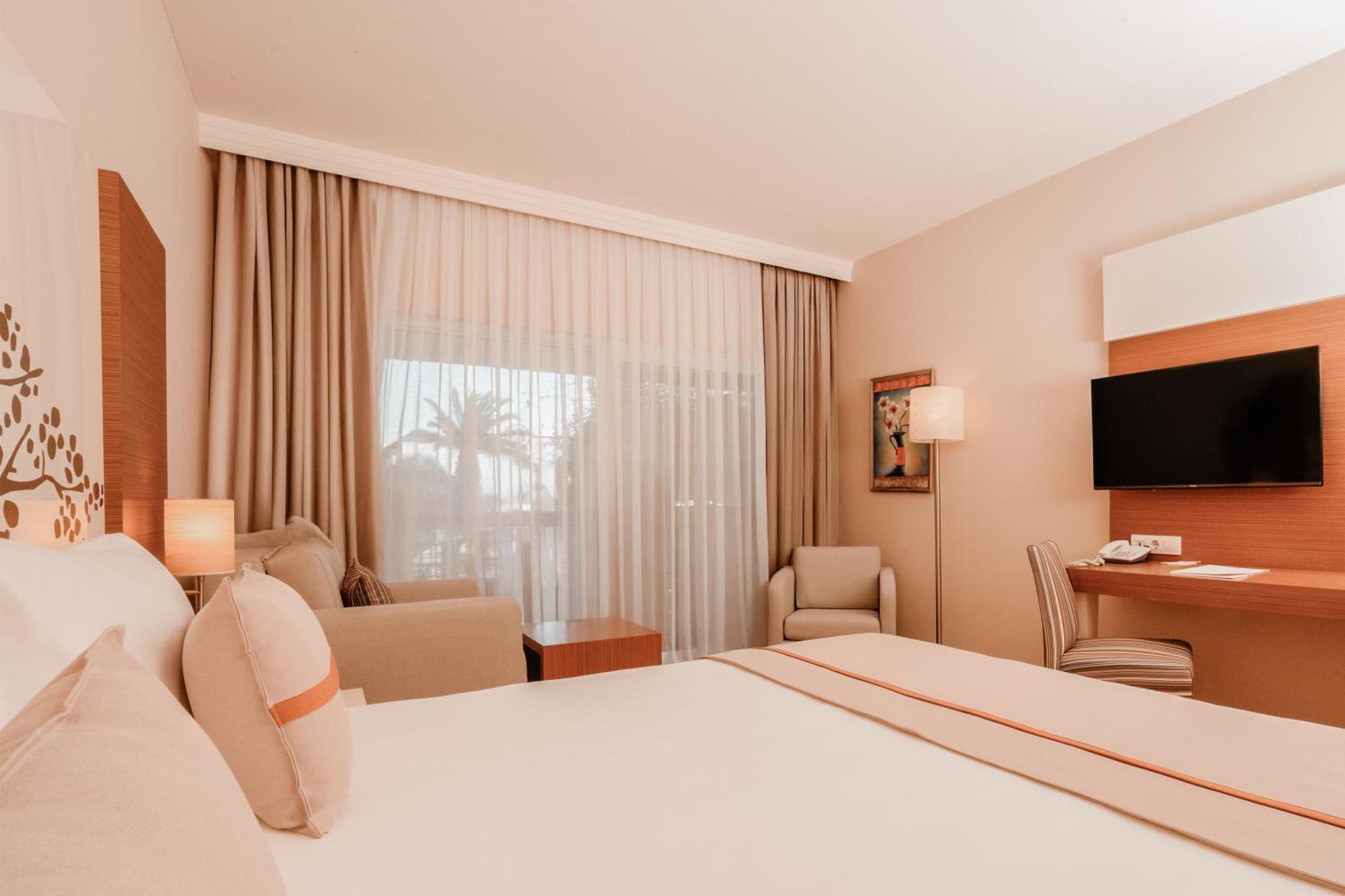 Venosa Beach Resort & Spa Ντιντίμ Εξωτερικό φωτογραφία