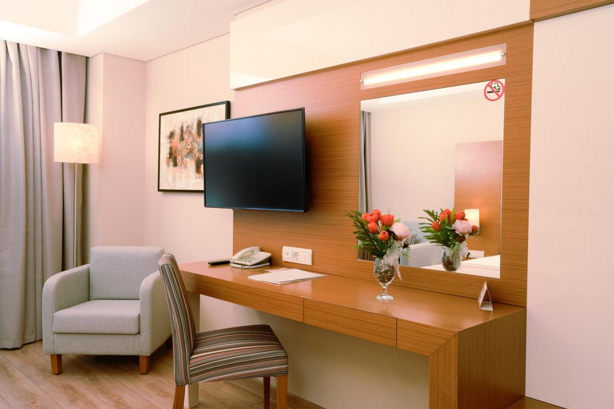 Venosa Beach Resort & Spa Ντιντίμ Εξωτερικό φωτογραφία