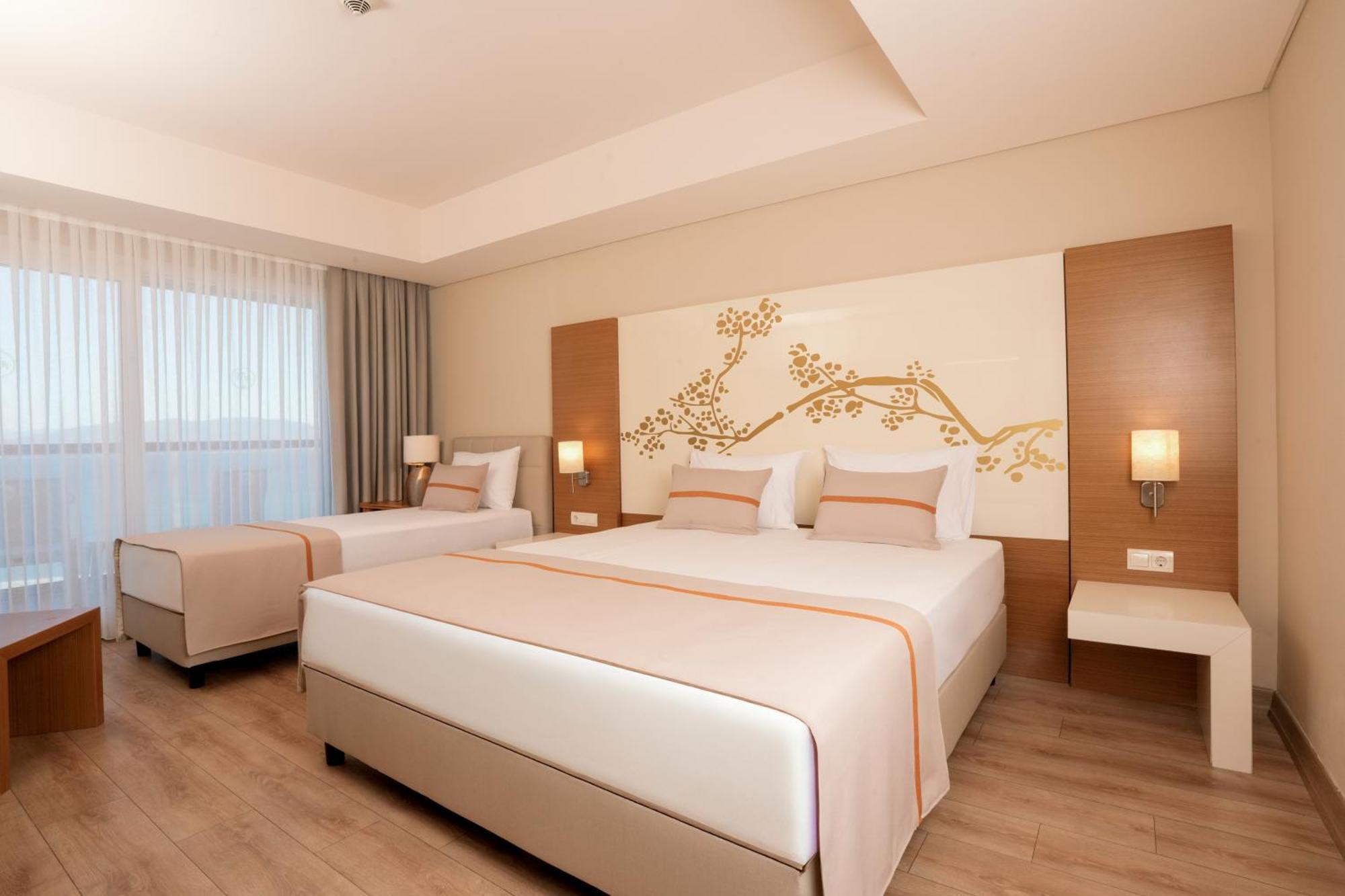 Venosa Beach Resort & Spa Ντιντίμ Εξωτερικό φωτογραφία